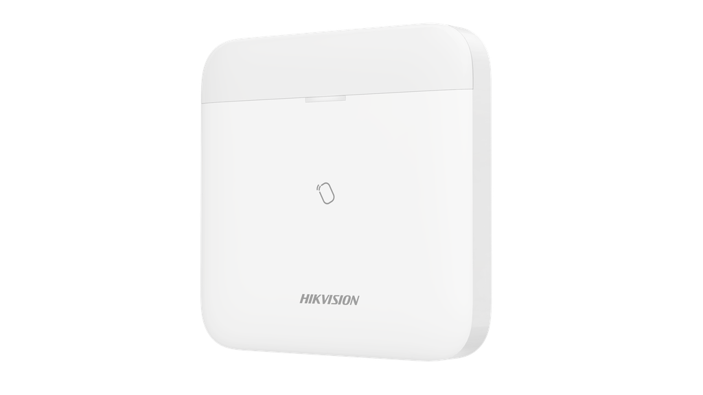 Hikvision AX Pro Main Unit