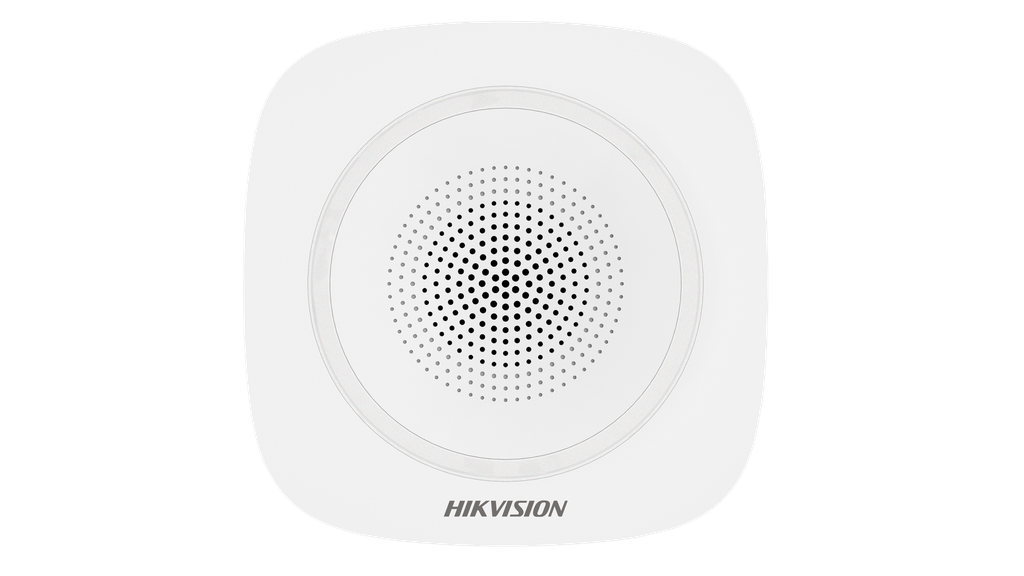 Hikvision AX Pro Indoor Siren