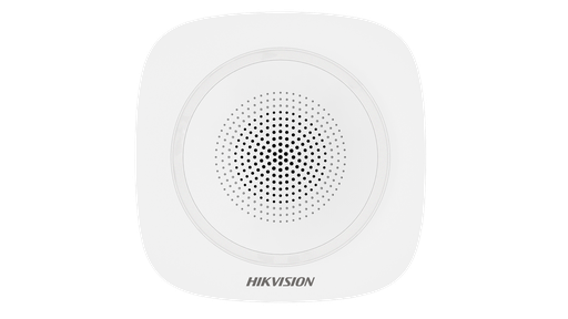 Hikvision AX Pro Indoor Siren