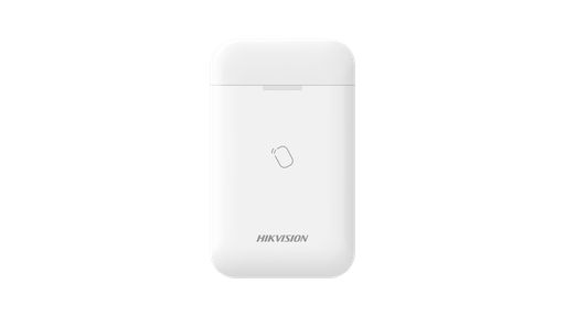 Hikvision AX Pro Key Fob Reader (Add On)